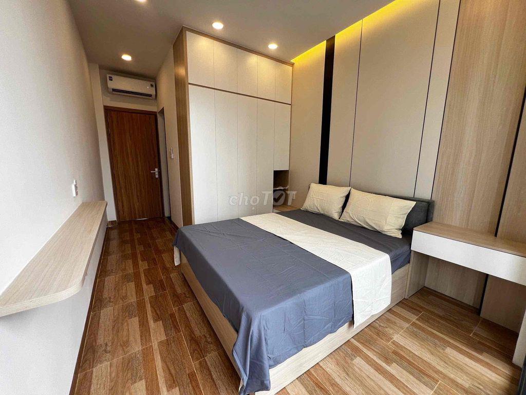 Bán nhà MT Cô Giang, phường Cầu Kiệu