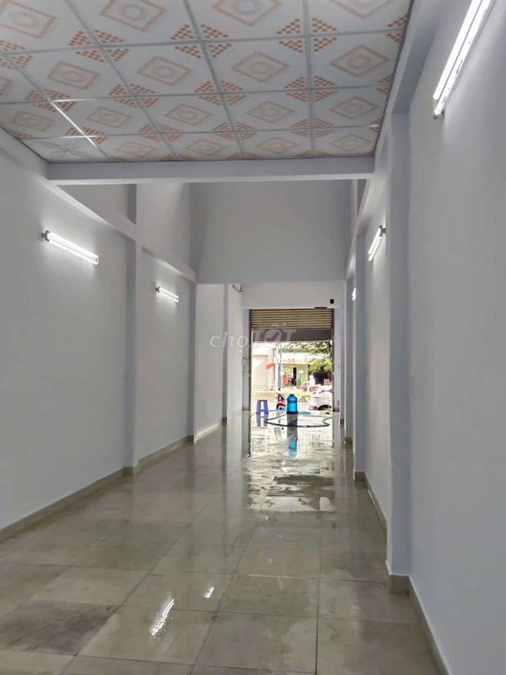 nhà mặt tiền đường đặng thúc vịnh