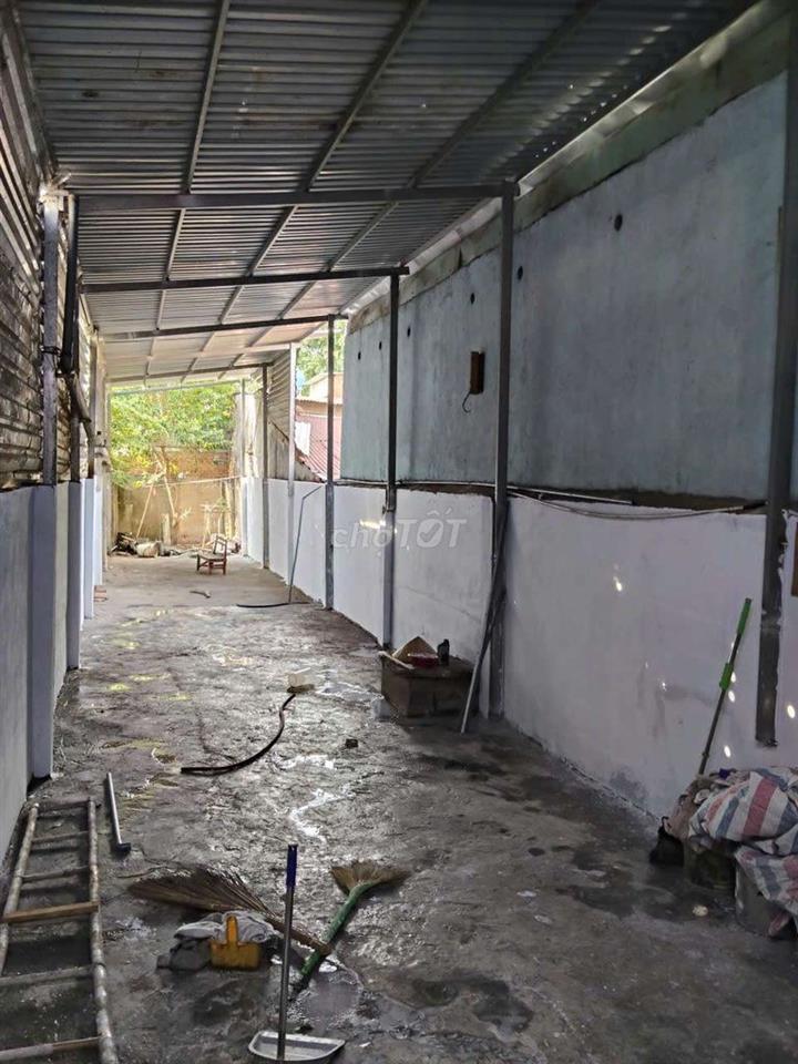 nhà mặt tiền đường đặng thúc vịnh