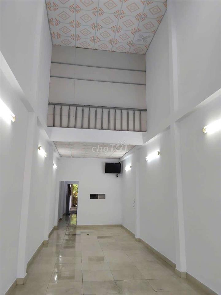 nhà mặt tiền đường đặng thúc vịnh
