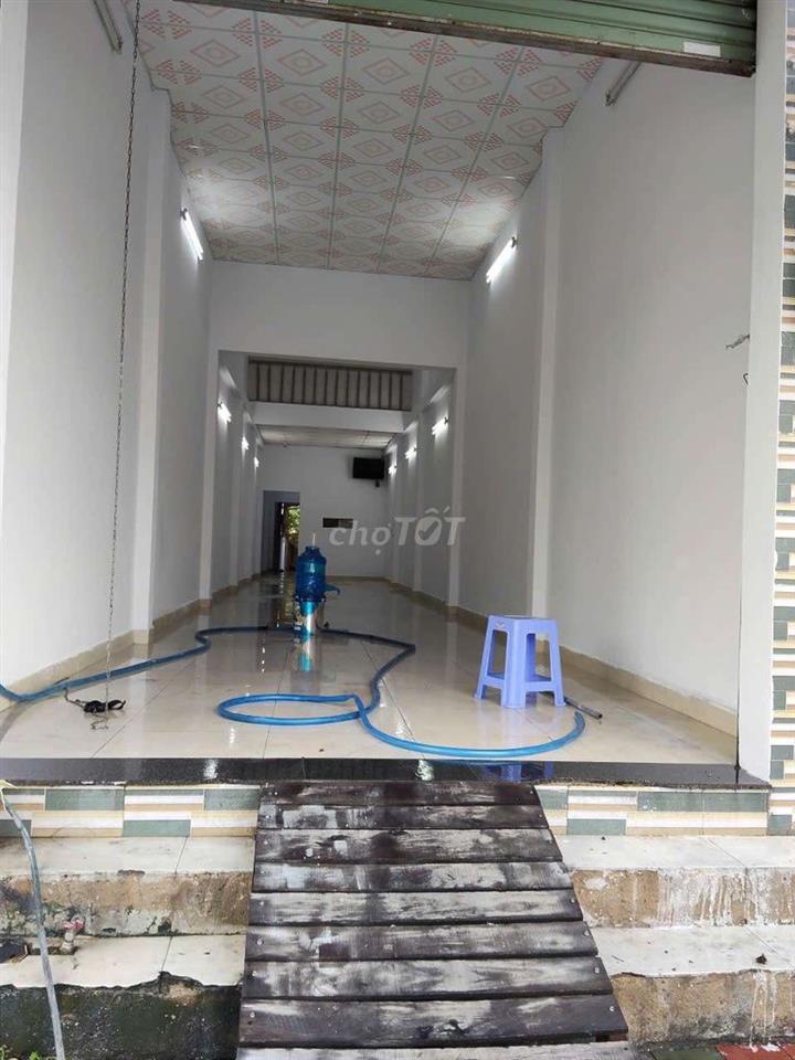 nhà mặt tiền đường đặng thúc vịnh