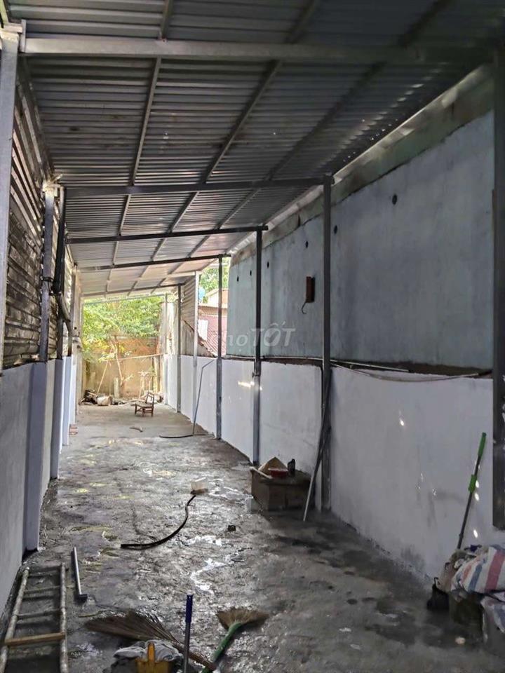 nhà mặt tiền đường đặng thúc vịnh