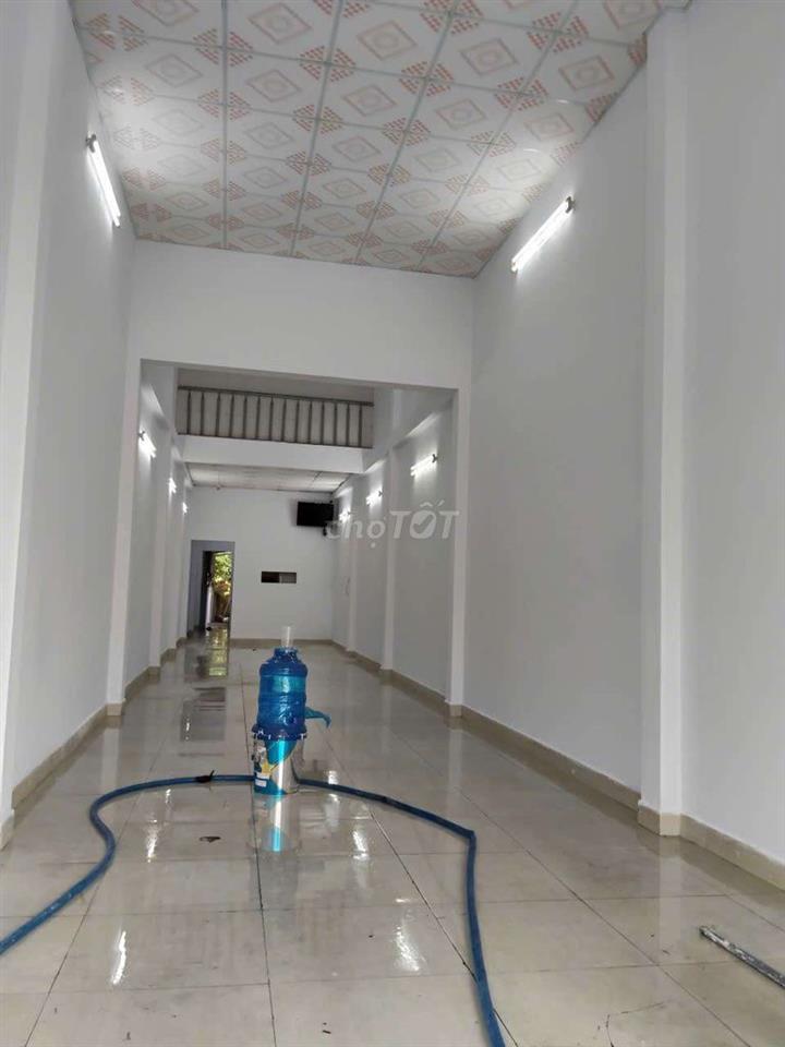 nhà mặt tiền đường đặng thúc vịnh