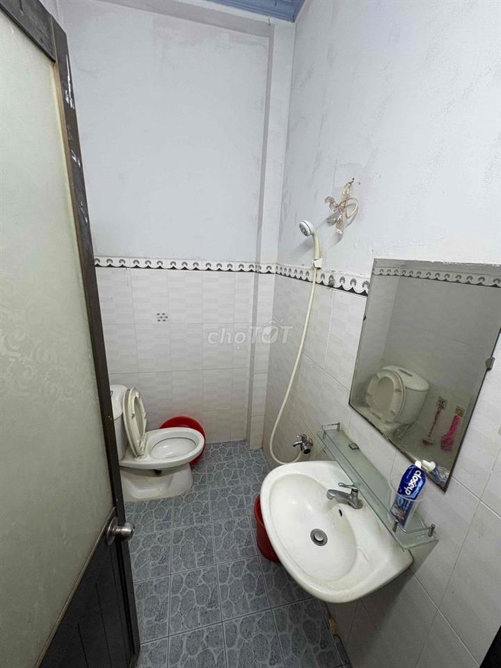 cho thuê phòng nha lau quận Tân Phú