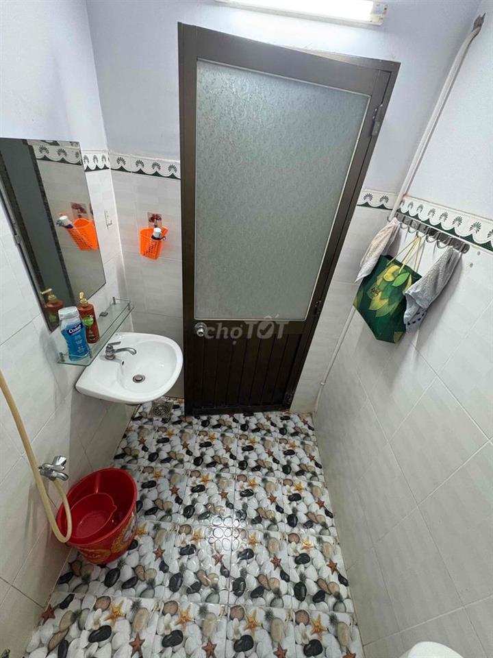 cho thuê phòng nha lau quận Tân Phú