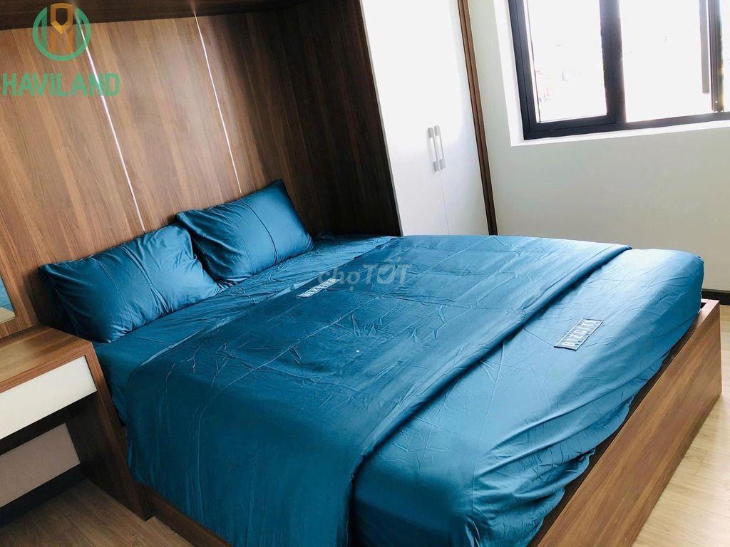 🔥✨ CĂN HỘ 1PN | HỒ TÙNG MẬU – LIÊN CHIỂU | TỪ 7TR/THÁNG ✨🔥