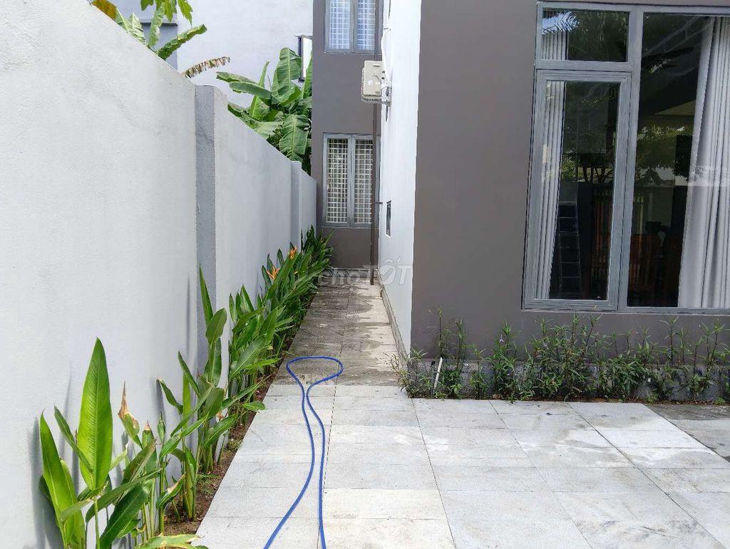 Biệt thự mini 200m2