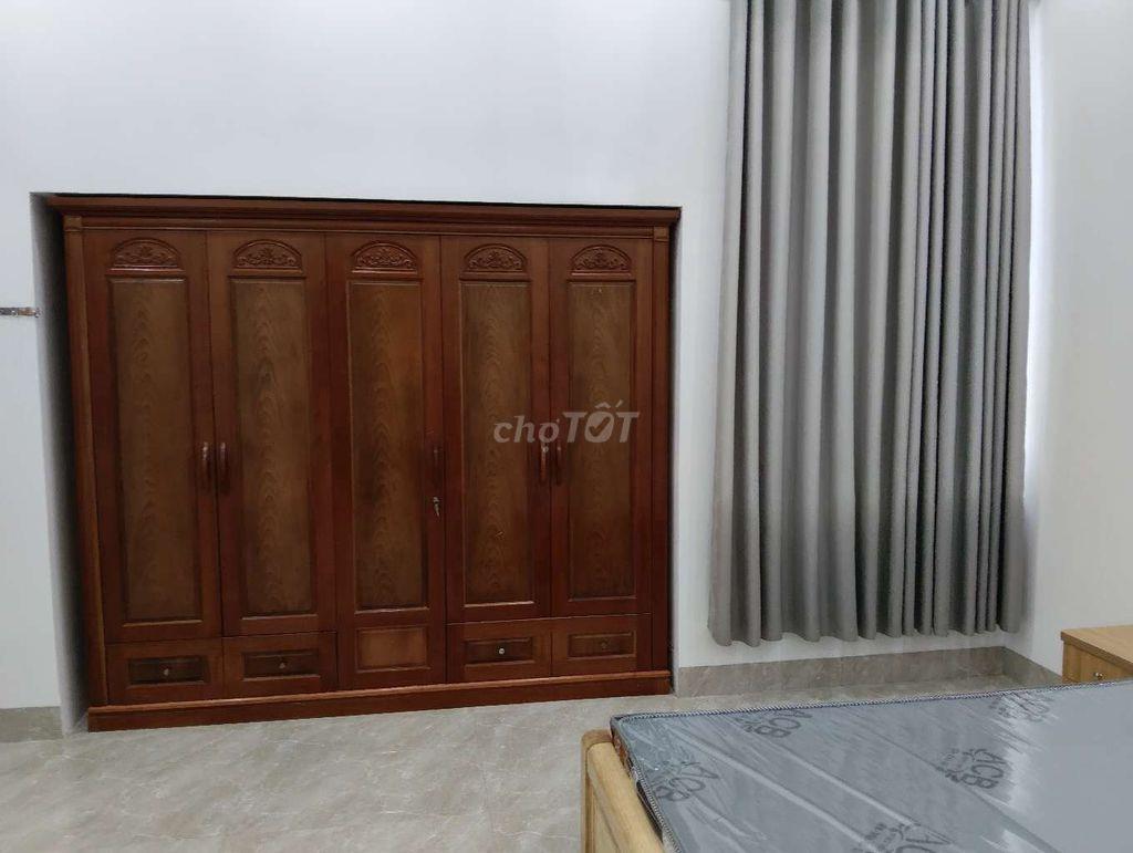 Biệt thự mini 200m2