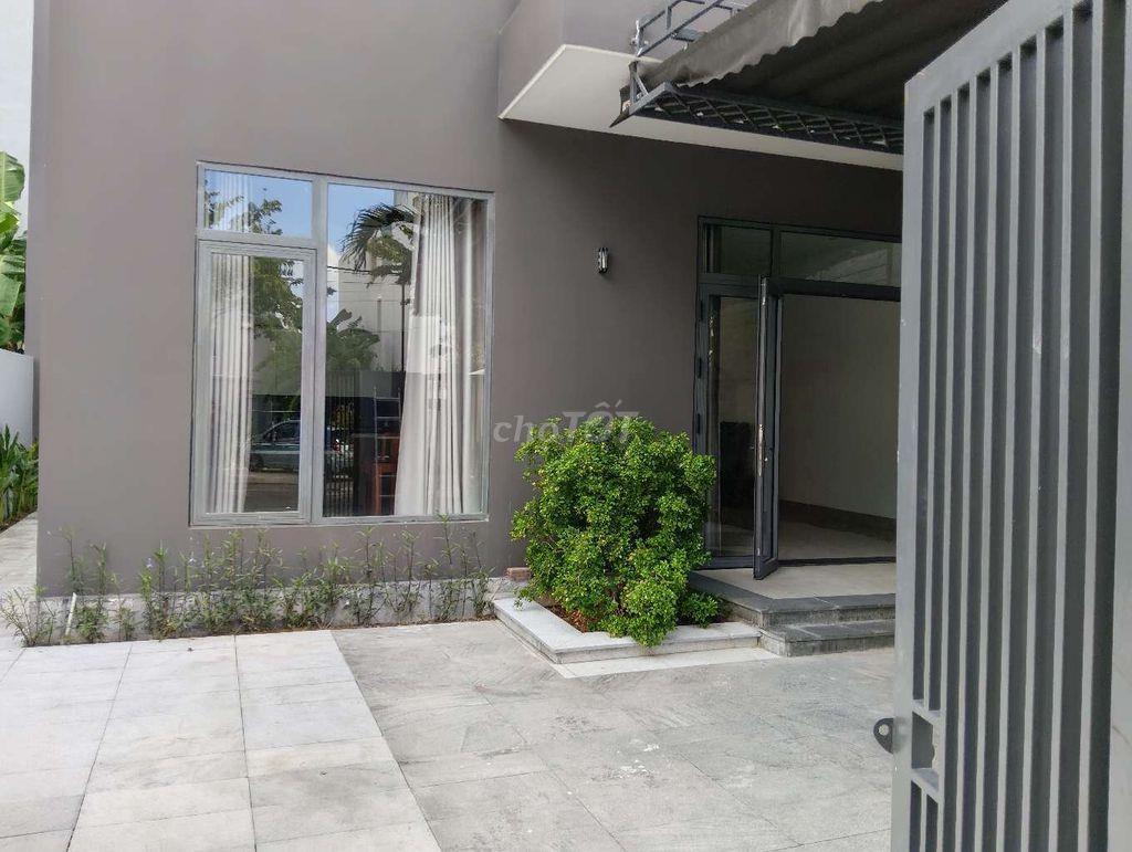 Biệt thự mini 200m2