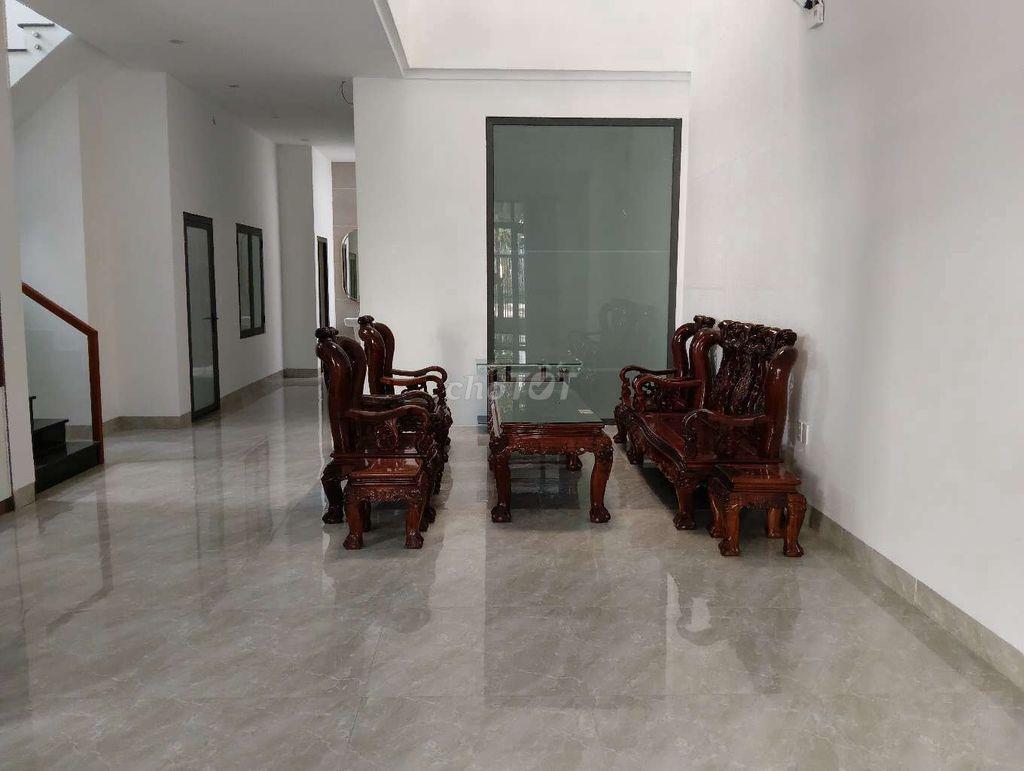 Biệt thự mini 200m2