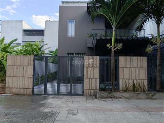 Biệt thự mini 200m2