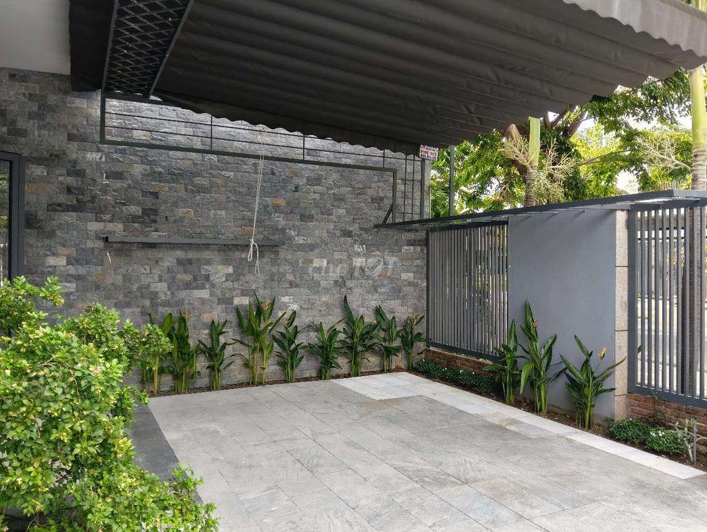 Biệt thự mini 200m2