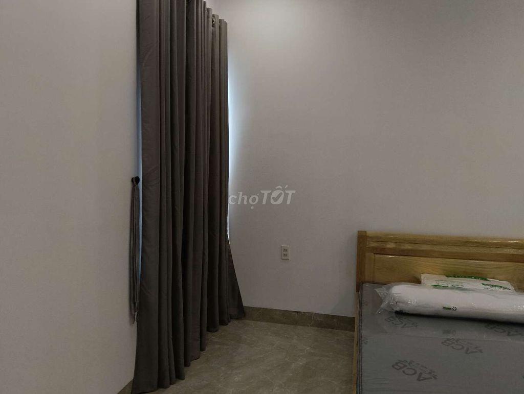 Biệt thự mini 200m2