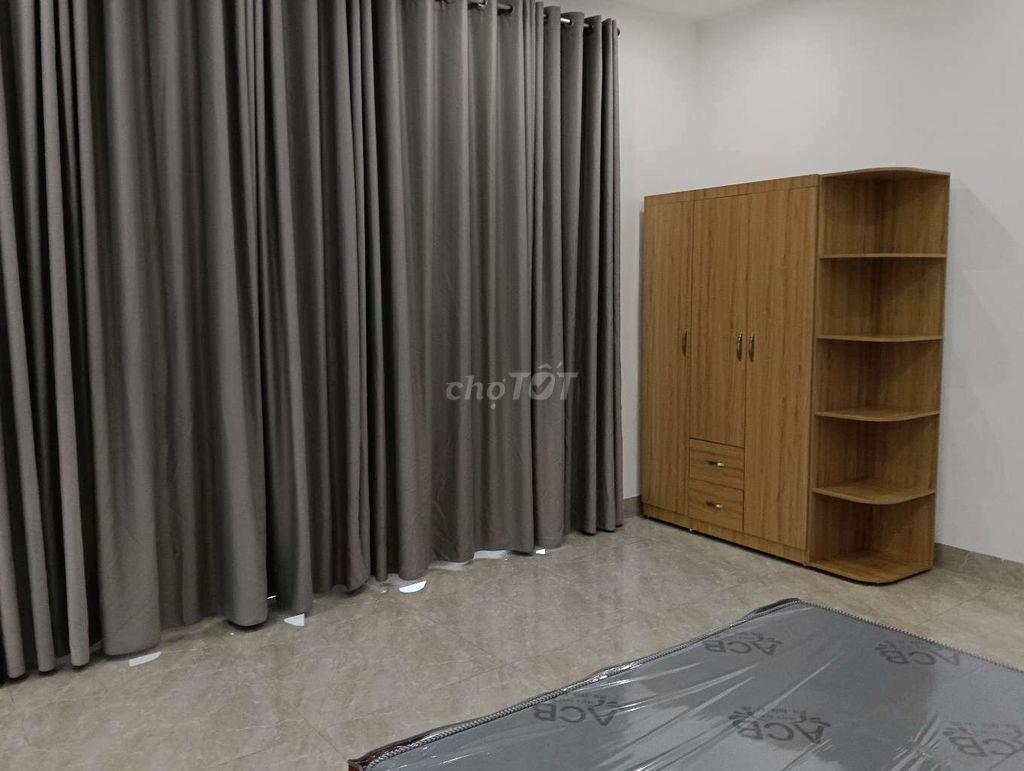 Biệt thự mini 200m2