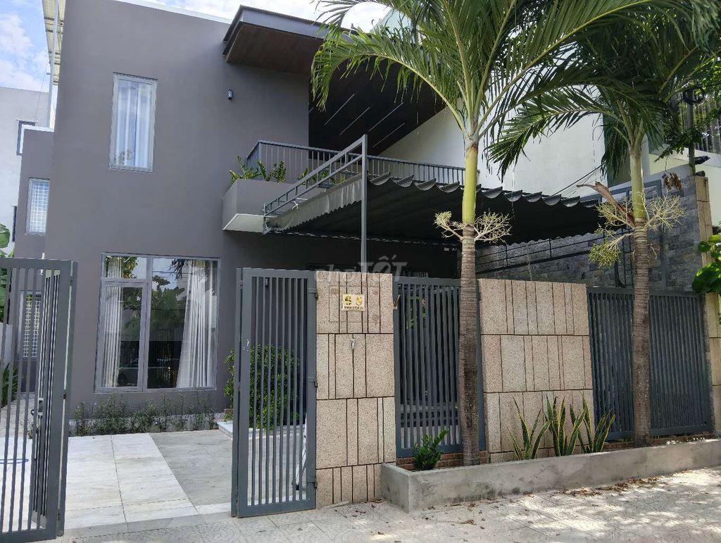 Biệt thự mini 200m2