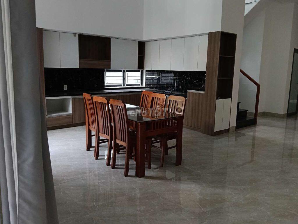 Biệt thự mini 200m2