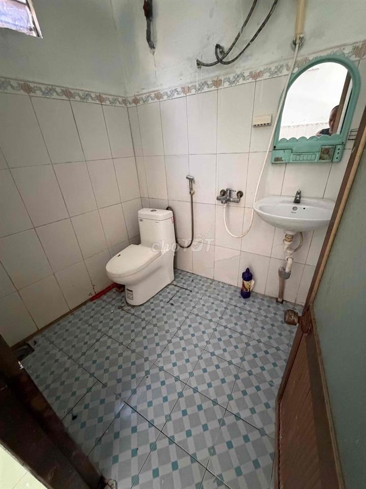 cho thuê nhà cấp 4 hoà xuân