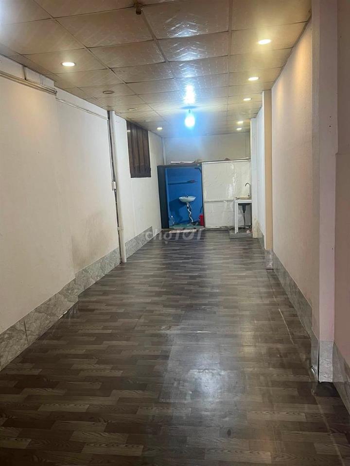 Cho thuê nhà mặt tiền kinh doanh 67,5m2 chỉ 10tr/tháng ngay Phú Lợi