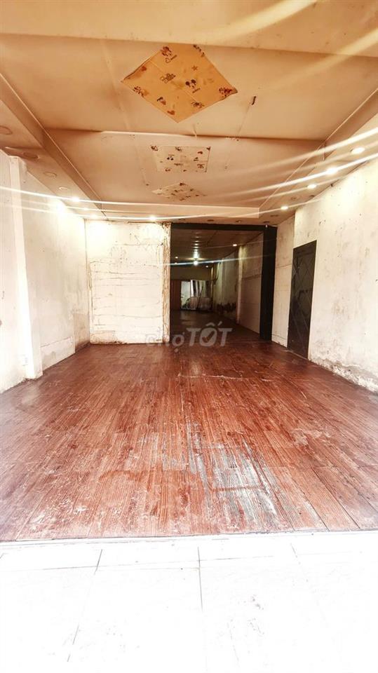 Cho thuê nhà mặt tiền kinh doanh 67,5m2 chỉ 10tr/tháng ngay Phú Lợi