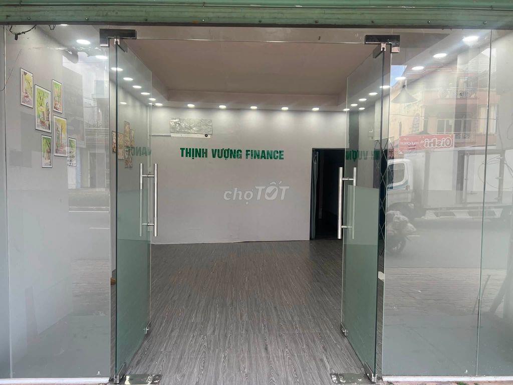 Cho thuê nhà mặt tiền kinh doanh 67,5m2 chỉ 10tr/tháng ngay Phú Lợi