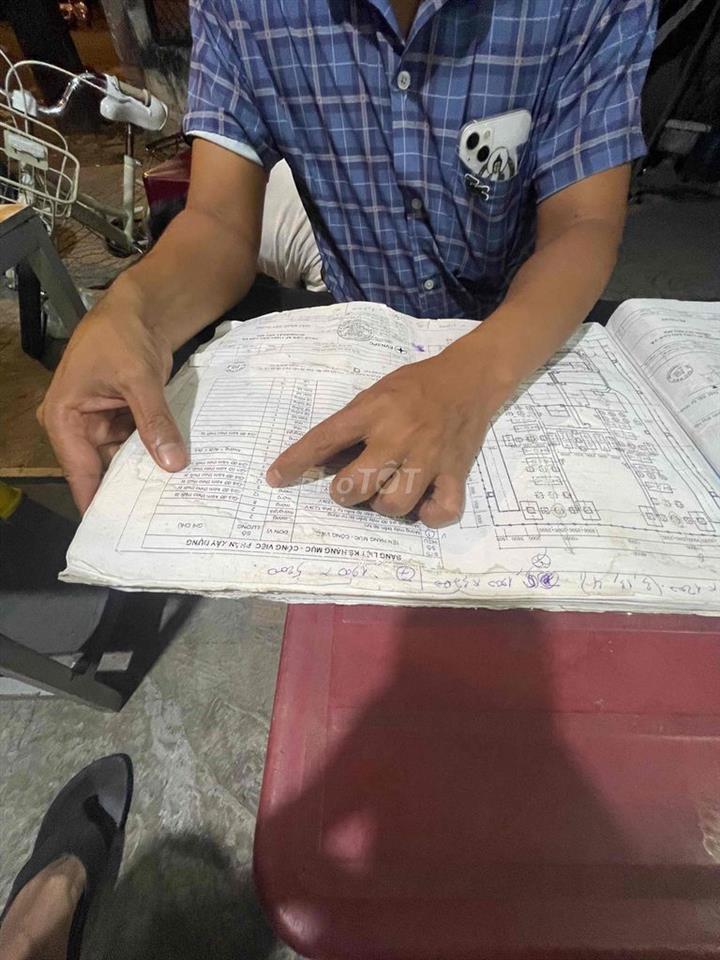 cho thuê khoán dãy trọ 16phòng2kiot