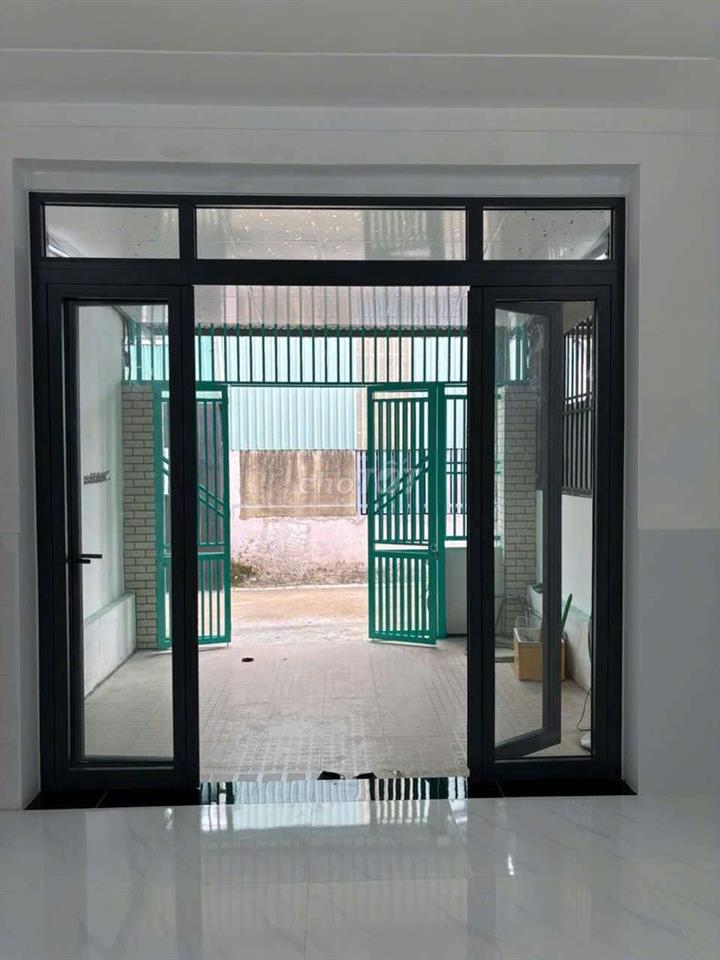 BÁN NHÀ CẤP 4 2PN TRẢNG DÀI – GIÁ 1,35 TỶ, CÒN THƯƠNG LƯỢNG