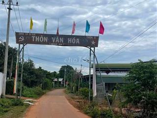 CHÍNH CHỦ CẦN BÁN LÔ ĐÔI ĐẤT CƯ SUÊ – CƯ M’GAR