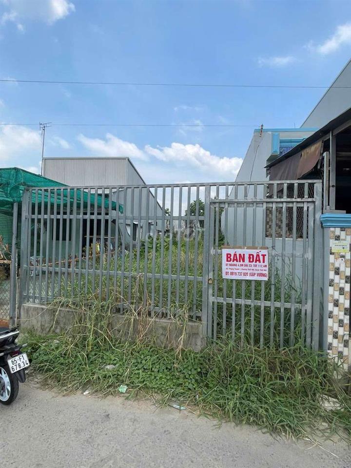 ĐẤT BÁN GẤP