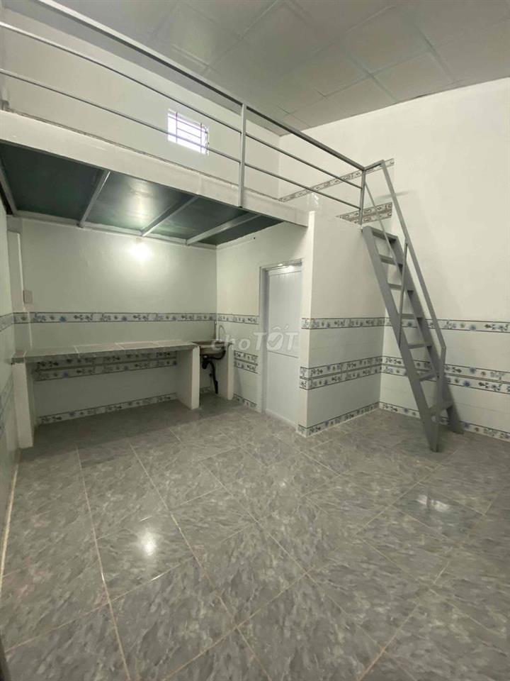cho thuê phòng trọ mới xây