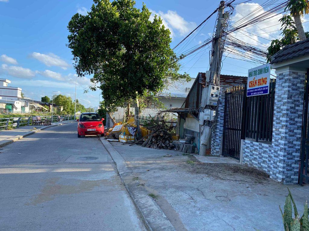cho thuê phòng trọ mới xây