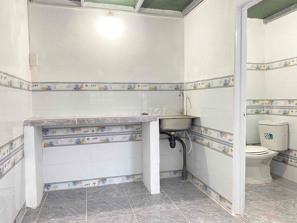 cho thuê phòng trọ mới xây