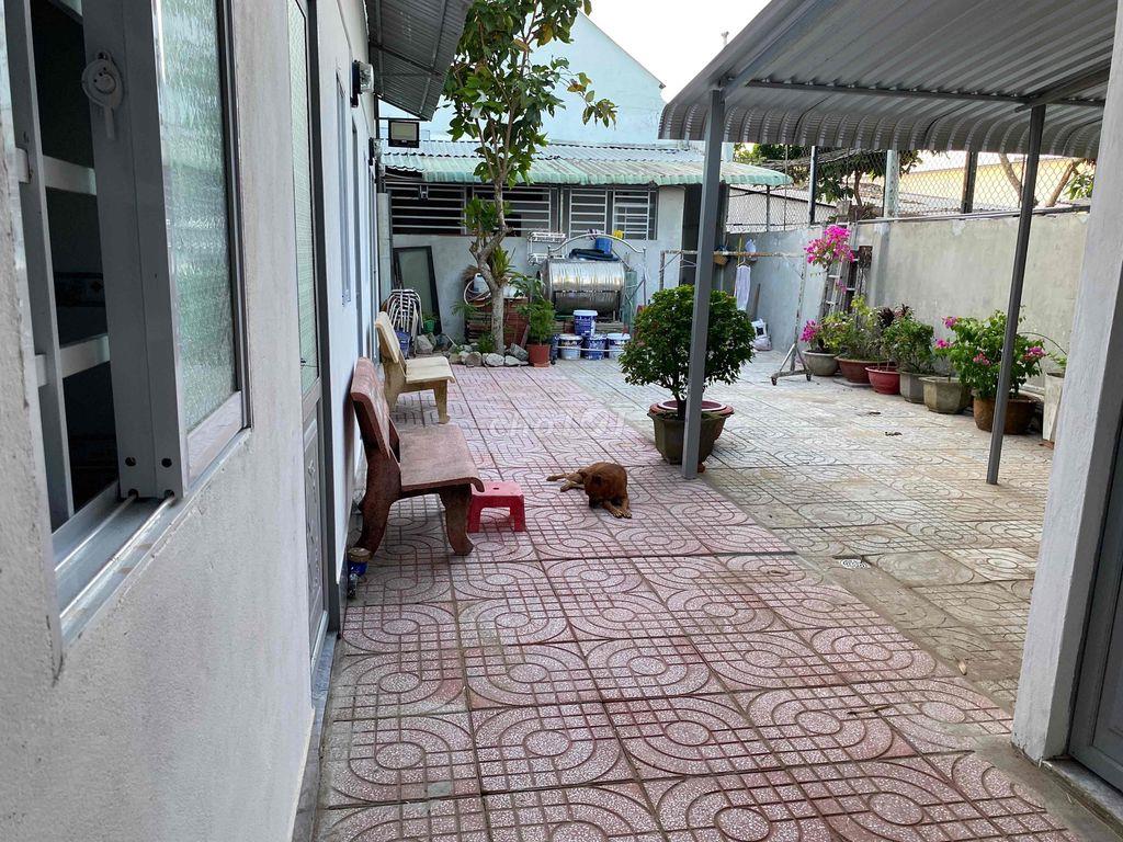 cho thuê phòng trọ mới xây