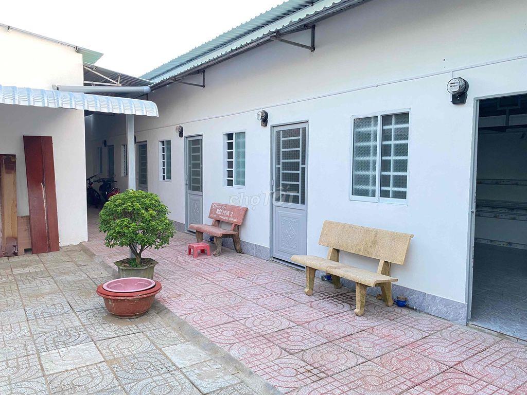 cho thuê phòng trọ mới xây