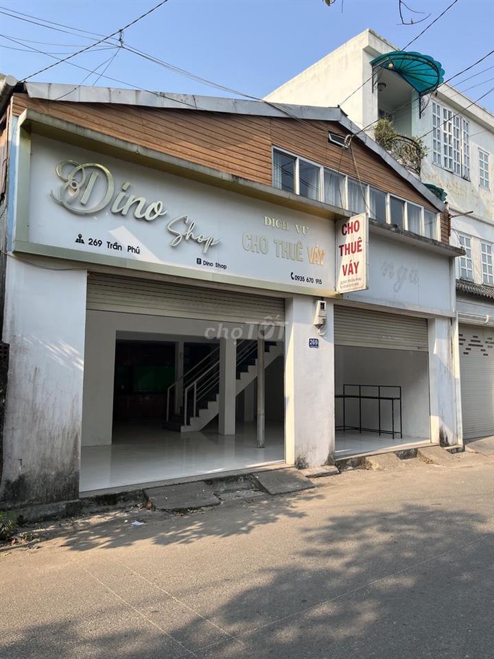 Bán hoặc cho thuê
