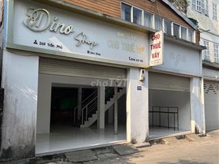 Nhà bán hoặc cho thuê
