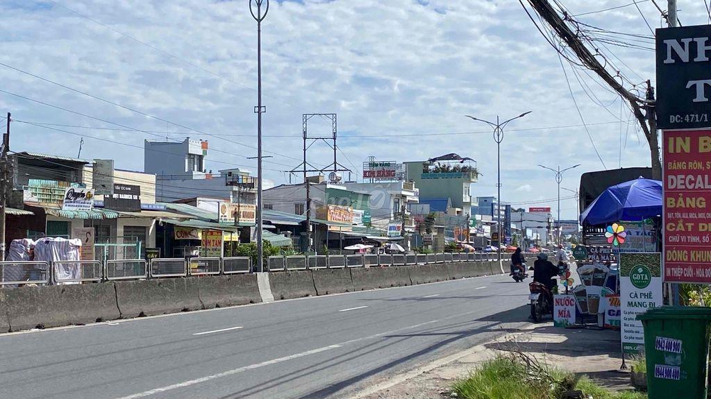Nhà cho thuê gần KCN Tân Hương