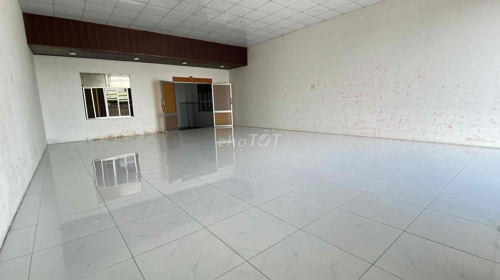 Nhà cho thuê gần KCN Tân Hương