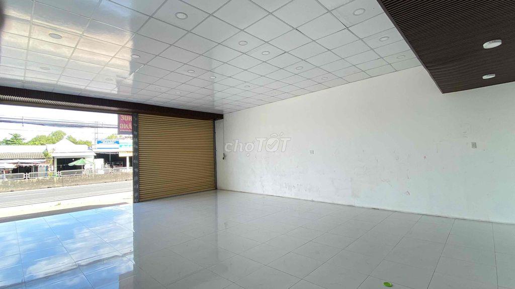 Nhà cho thuê gần KCN Tân Hương