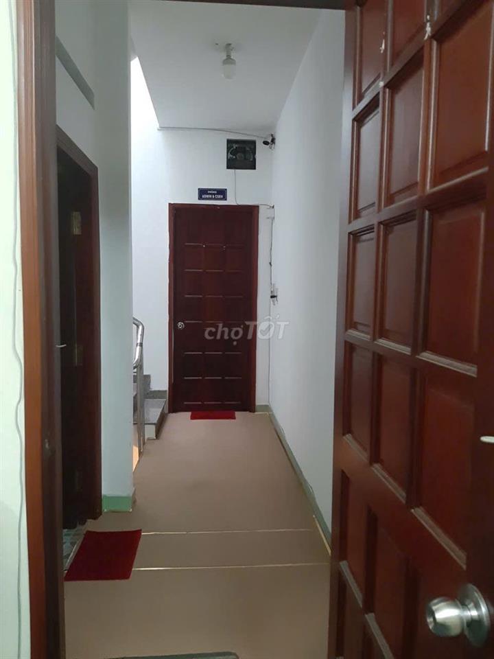 CHO THUÊ VĂN PHÒNG CHIA SẺ