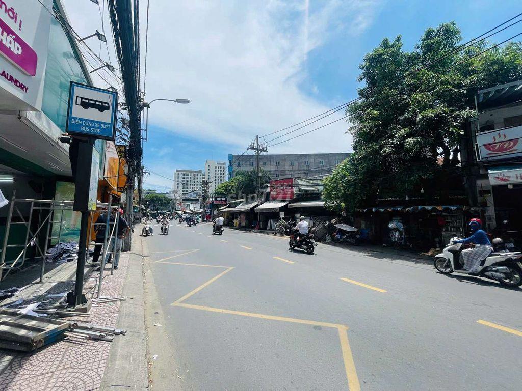 cho thuê mặt bằng Lê Quang Định