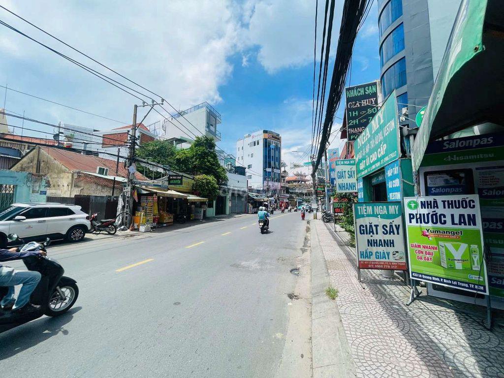 cho thuê mặt bằng Lê Quang Định