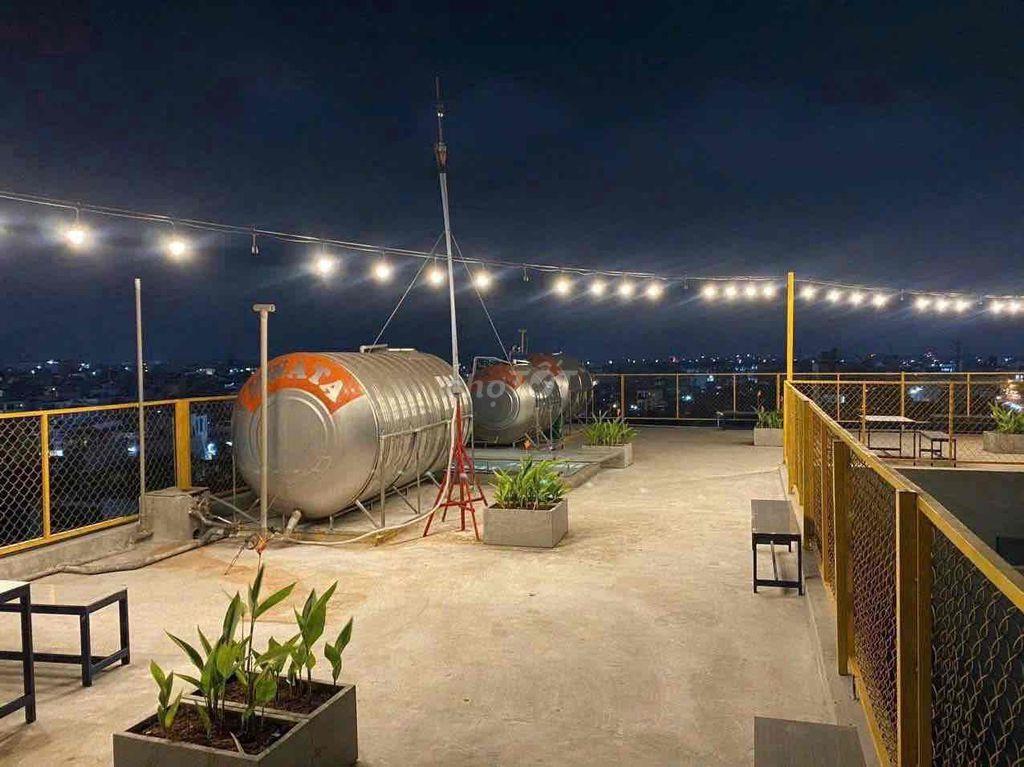 PHÒNG GIÁ RẺ CHỈ TỪ 5TR