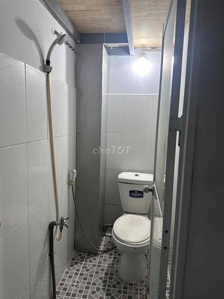 Tìm bạn nam share phòng