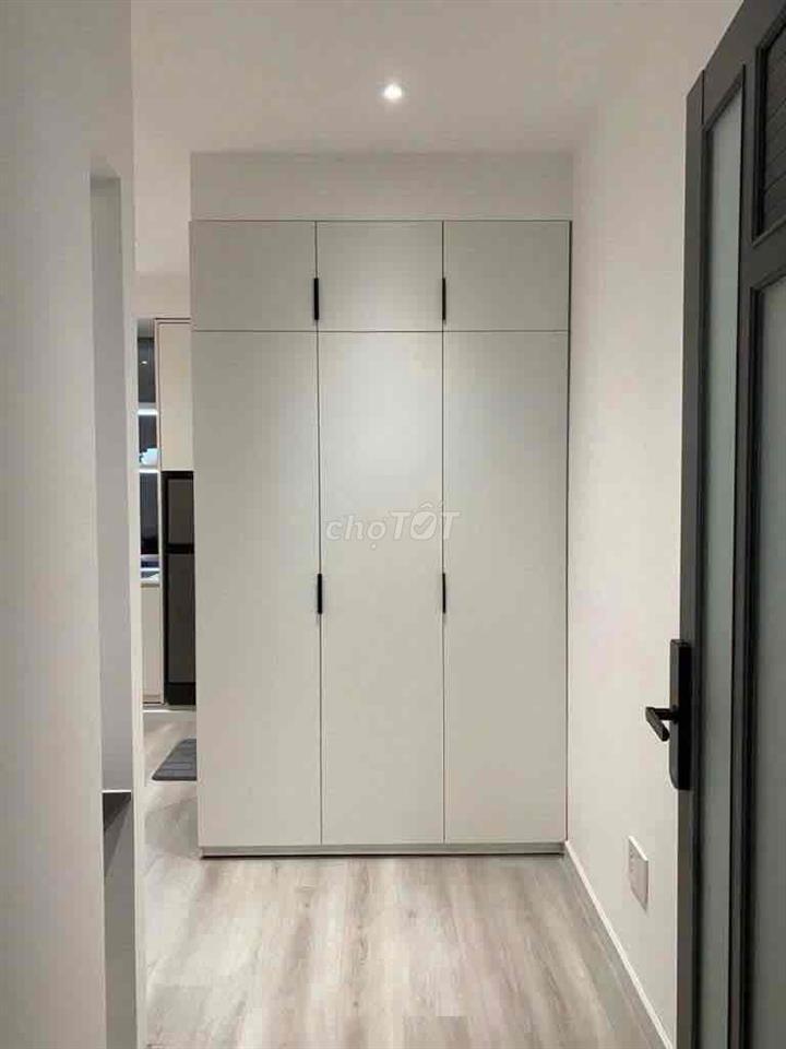 Căn hộ dịch vụ cao cấp ngay Nguyễn Hữu Cảnh, Bình Thạnh