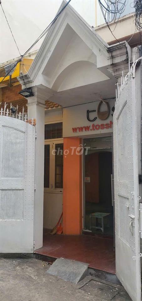 MB KHU GẦN ĐTH HTV