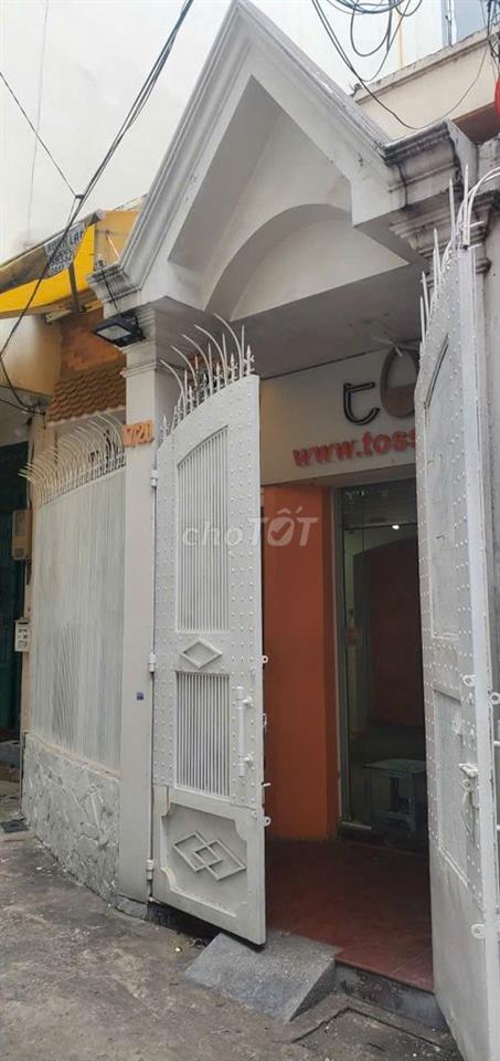 MB KHU GẦN ĐTH HTV