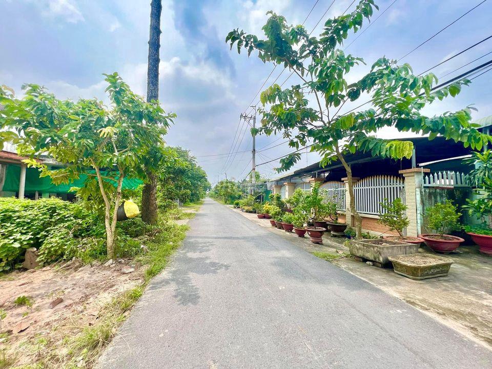 GẤP ĐẤT THỔ CƯ 200M2 GẦN  KCN TÂN PHÚ TRUNG GIÁ CHỈ 1 TỶ 5 - SHR