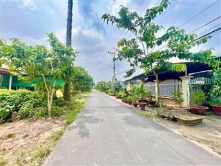 GẤP ĐẤT THỔ CƯ 200M2 GẦN  KCN TÂN PHÚ TRUNG GIÁ CHỈ 1 TỶ 5 - SHR