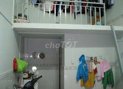 Thanh lý gấp 5 phòng trọ 97m2 gần KCN Tây Bắc giá chỉ 920 triệu-SHR