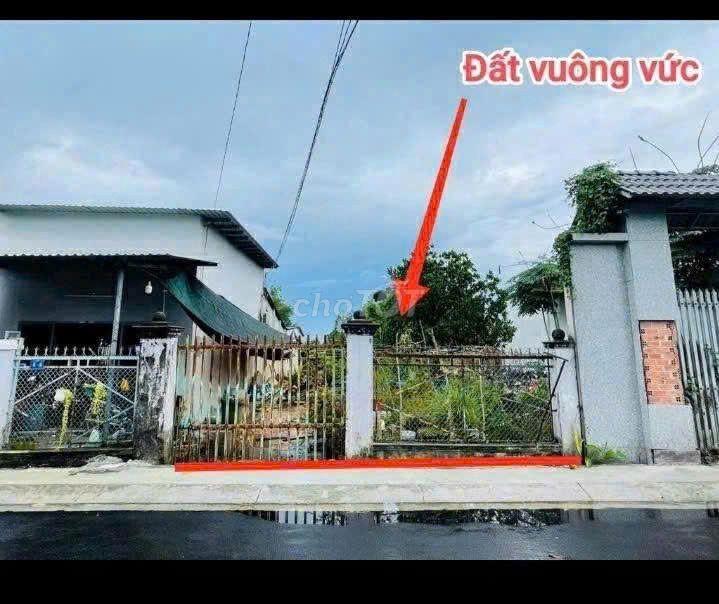 BÁN GẤP ĐẤT 100M2 ĐƯỜNG NGUYỄN THỊ RÀNH GIÁ CHỈ 1 TỶ 2- SỔ HỒNG RIÊNG